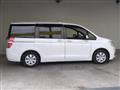 2013 Honda Step WGN
