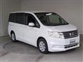 2013 Honda Step WGN
