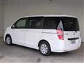 2013 Honda Step WGN