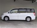 2013 Honda Step WGN