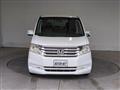 2013 Honda Step WGN