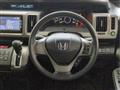 2013 Honda Step WGN