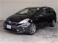 2014 Toyota PRIUS α