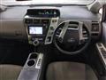 2014 Toyota PRIUS α