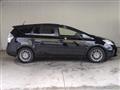 2014 Toyota PRIUS α