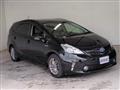 2014 Toyota PRIUS α