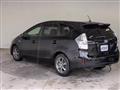2014 Toyota PRIUS α