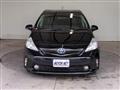 2014 Toyota PRIUS α