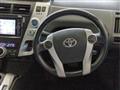 2014 Toyota PRIUS α