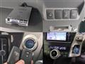 2014 Toyota PRIUS α