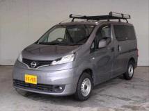 2020 Nissan NV200 VANETTE