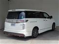 2016 Nissan Elgrand