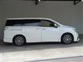 2016 Nissan Elgrand