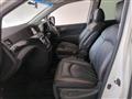 2016 Nissan Elgrand