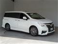 2016 Nissan Elgrand