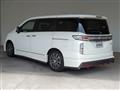 2016 Nissan Elgrand