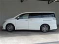 2016 Nissan Elgrand