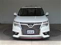 2016 Nissan Elgrand