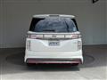 2016 Nissan Elgrand