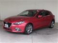 2014 Mazda Axela