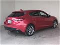 2014 Mazda Axela