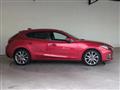 2014 Mazda Axela
