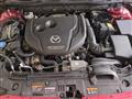 2014 Mazda Axela