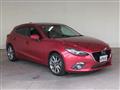 2014 Mazda Axela