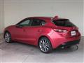 2014 Mazda Axela