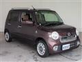 2015 Daihatsu MIRA COCOA