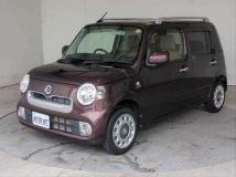 2015 Daihatsu MIRA COCOA