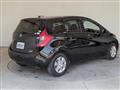 2015 Nissan Note