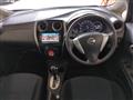 2015 Nissan Note