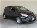 2015 Nissan Note