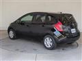 2015 Nissan Note