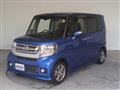 2015 Honda N BOX