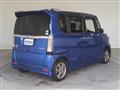 2015 Honda N BOX