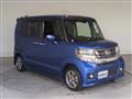 2015 Honda N BOX
