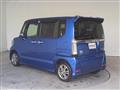 2015 Honda N BOX