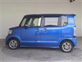 2015 Honda N BOX
