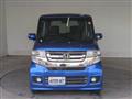 2015 Honda N BOX