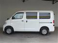 2019 Toyota Townace Van