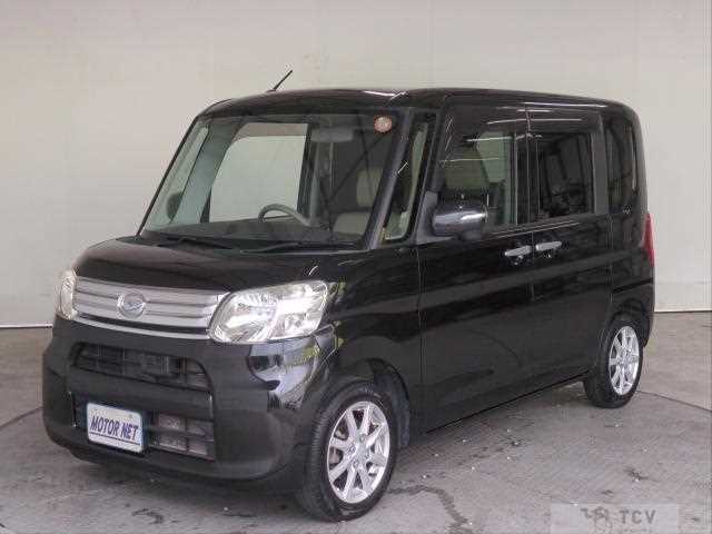 2013 Daihatsu Tanto
