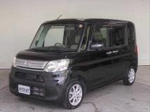 2013 Daihatsu Tanto