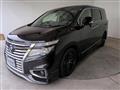 2016 Nissan Elgrand