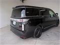 2016 Nissan Elgrand