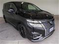 2016 Nissan Elgrand