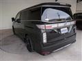 2016 Nissan Elgrand