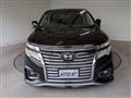2016 Nissan Elgrand