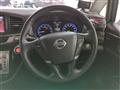 2016 Nissan Elgrand